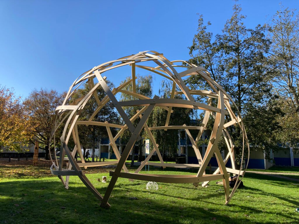 Home - innovative structures lab